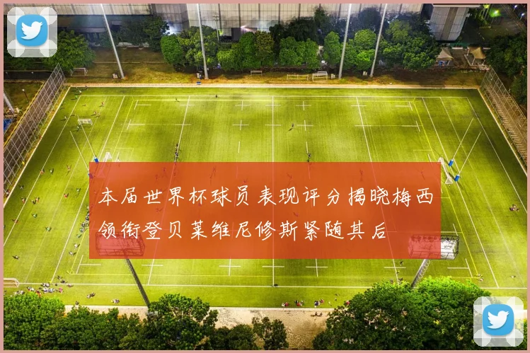 本届世界杯球员表现评分揭晓梅西领衔登贝莱维尼修斯紧随其后