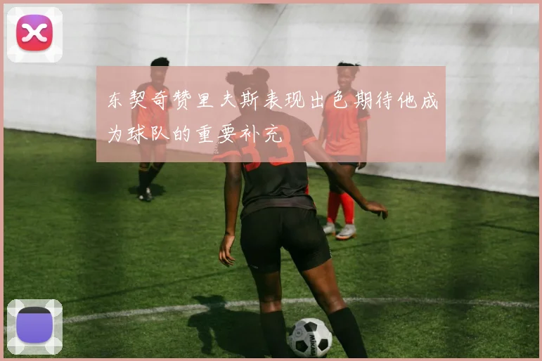 东契奇赞里夫斯表现出色期待他成为球队的重要补充